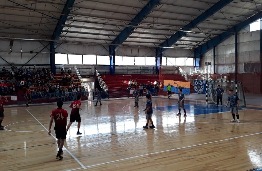 Instituto Humboldt (en mujeres) y Próspero Palazzo (en varones) se consagraron campeones del Nacional de Clubes Menores “C” 2018