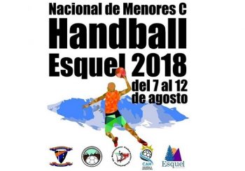Nacional de Clubes Menores "C" - Esquel, Chubut 2018 | Torneo