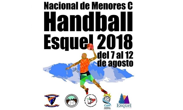 Nacional de Clubes Menores «C» – Esquel, Chubut 2018 | Torneo