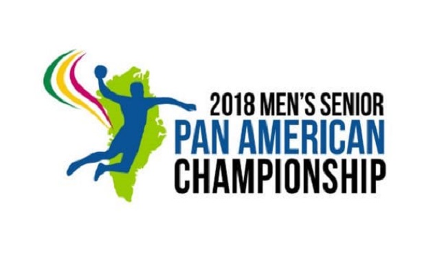 Panamericano Adulto Masculino – Nuuk, Groenlandia 2018 | Torneo